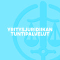 Yritysjuridiikan asiantuntijapalvelu