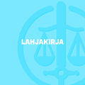 Lahjakirja